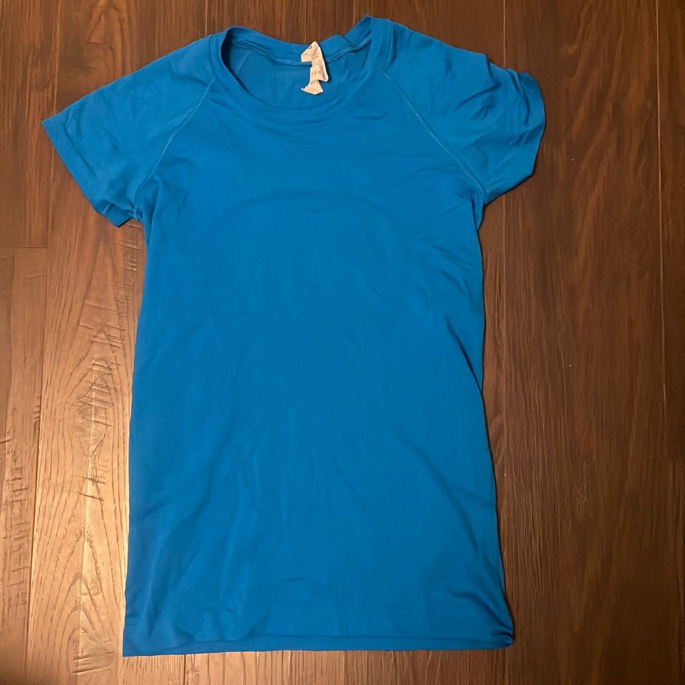 Swiftly tech short sleeve